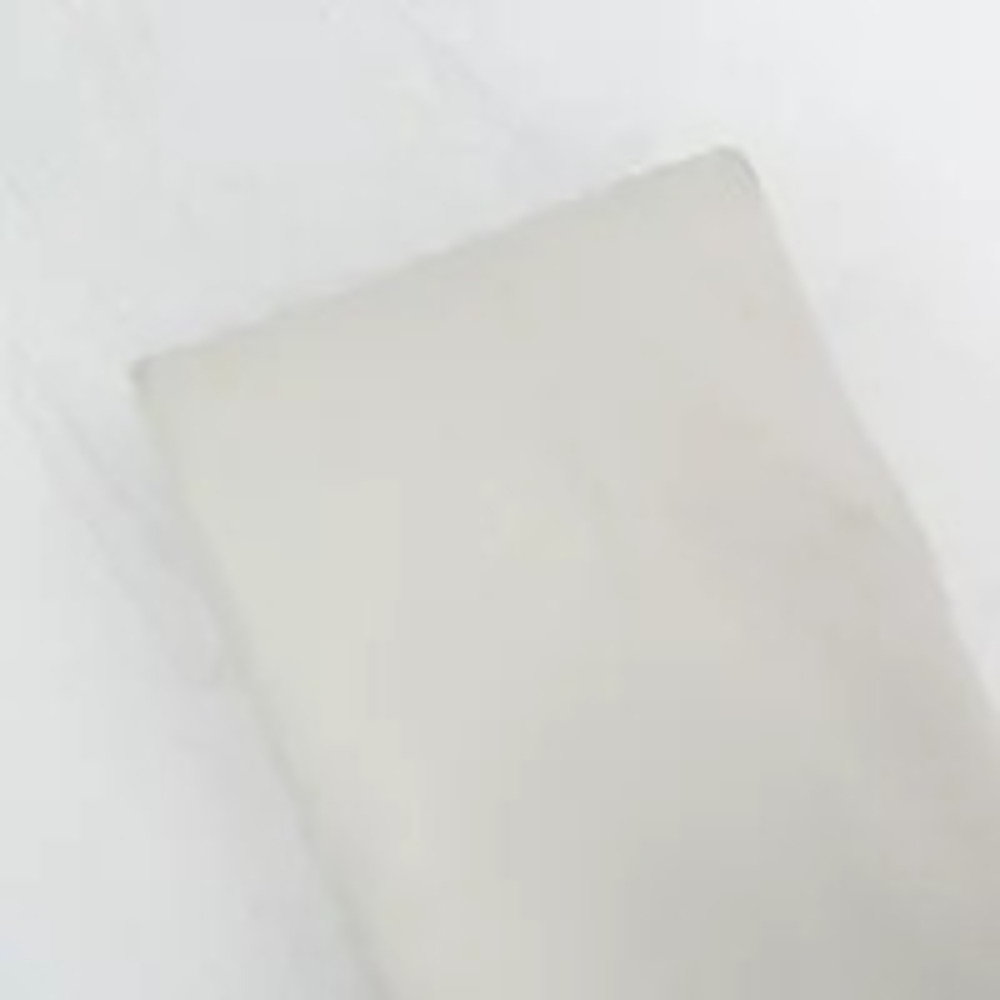 Bottega Veneta Twist Leather Wristlet Clutch Bag White - Picture 12 of 13